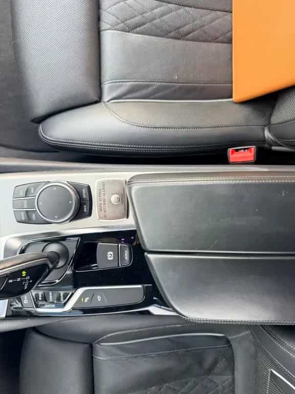 ALPINA B5 4.4 Bi-Turbo Touring Leder/Navi/Panorama 05/2019-photo-22