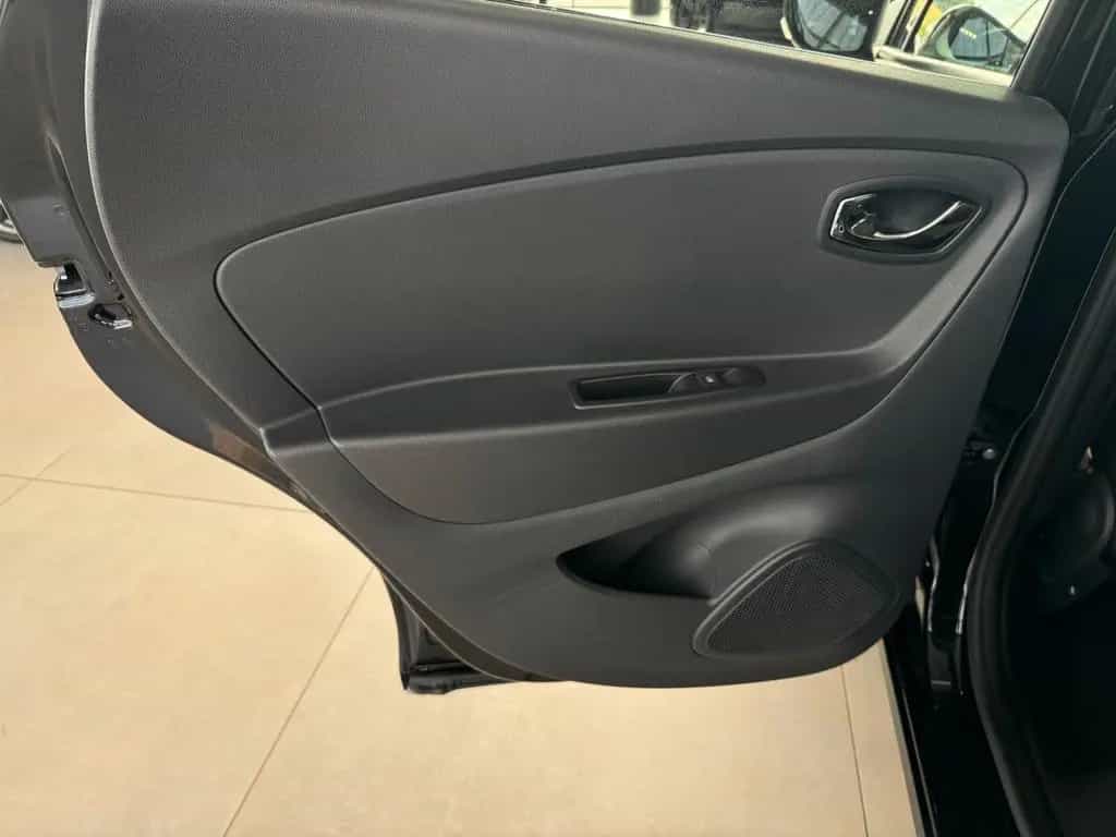 Renault Captur 1.2 TCe 120 Intens  "Kamera Sitzheizung" 10/2016-photo-14