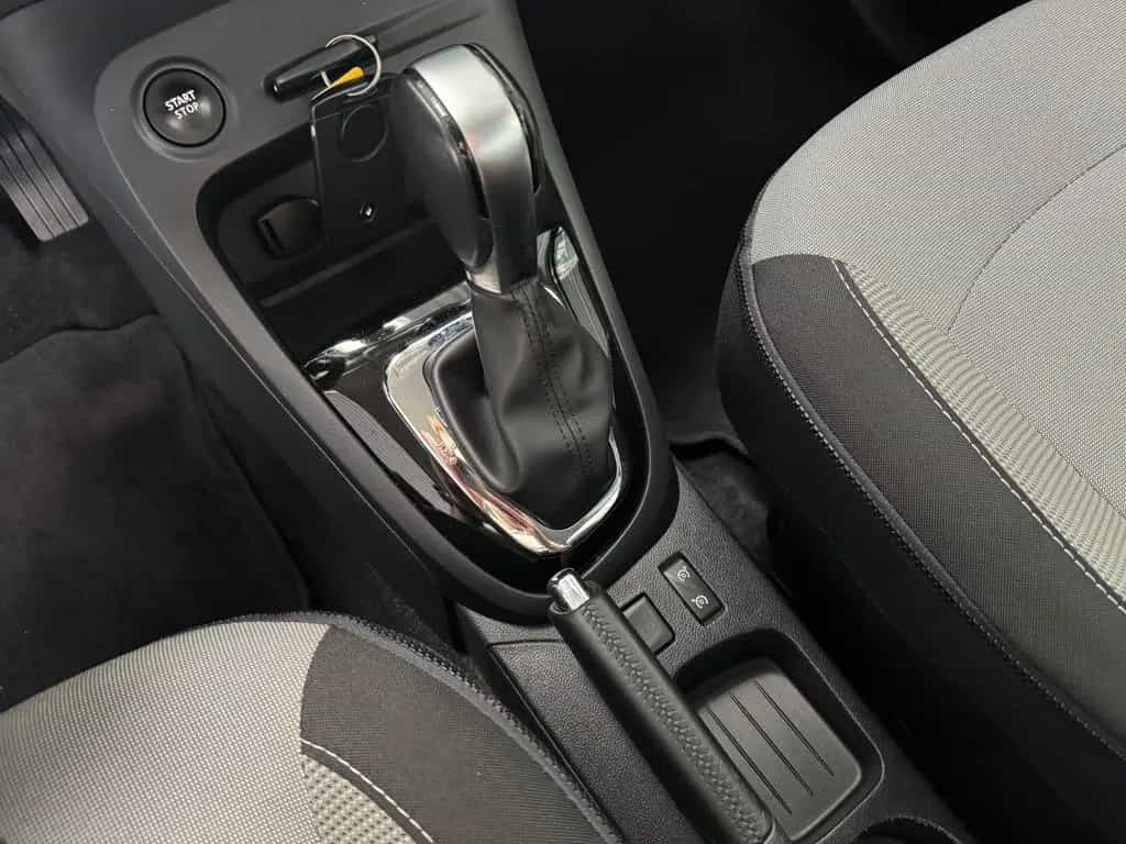 Renault Captur 1.2 TCe 120 Intens  "Kamera Sitzheizung" 10/2016-photo-24