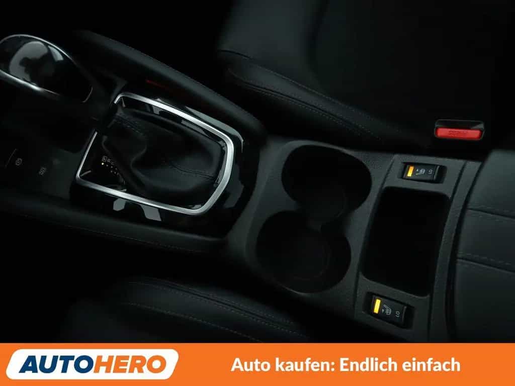 Nissan Qashqai 1.3 DIG-T N-Tec Aut.*NAV*LED*ACC360CAM*PDC*SHZ* 03/2020-photo-23