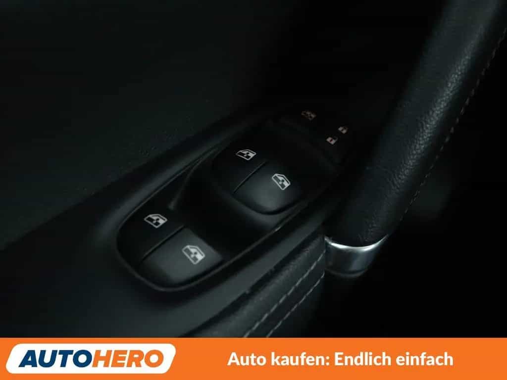 Nissan Qashqai 1.3 DIG-T N-Tec Aut.*NAV*LED*ACC360CAM*PDC*SHZ* 03/2020-photo-24