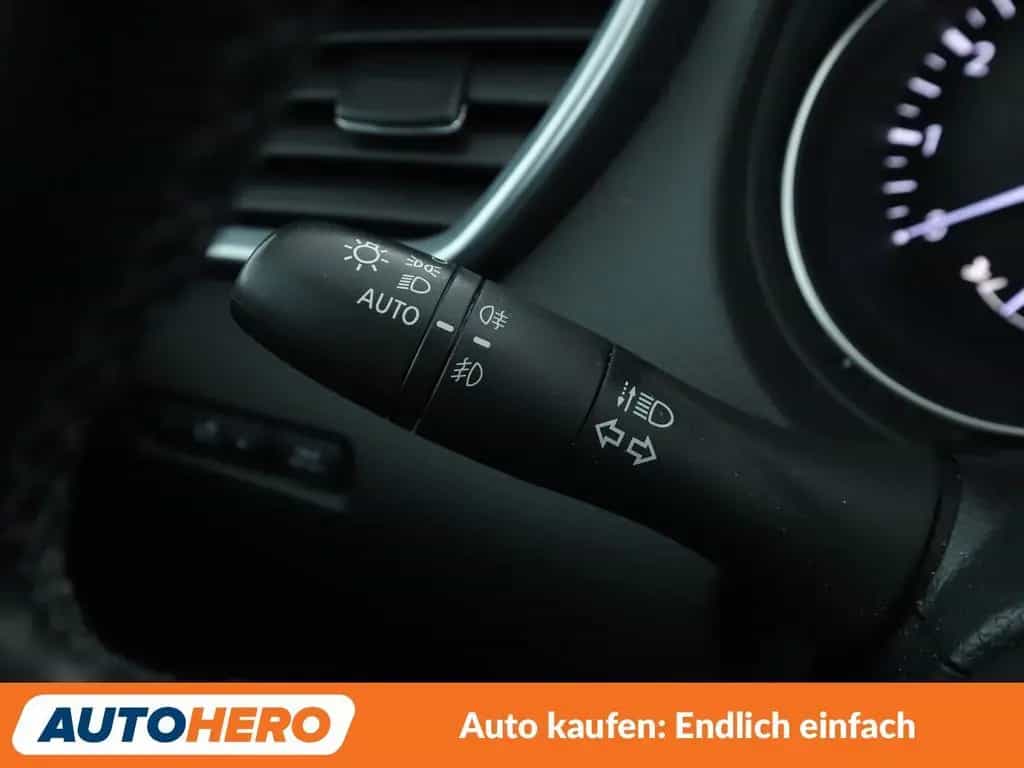 Nissan Qashqai 1.3 DIG-T N-Tec Aut.*NAV*LED*ACC360CAM*PDC*SHZ* 03/2020-photo-25