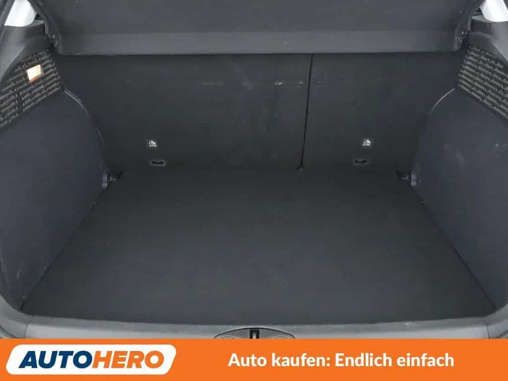 Fiat 500X 1.0 Turbo 120th*TEMPO*PDC*SHZ* 07/2019-photo-17