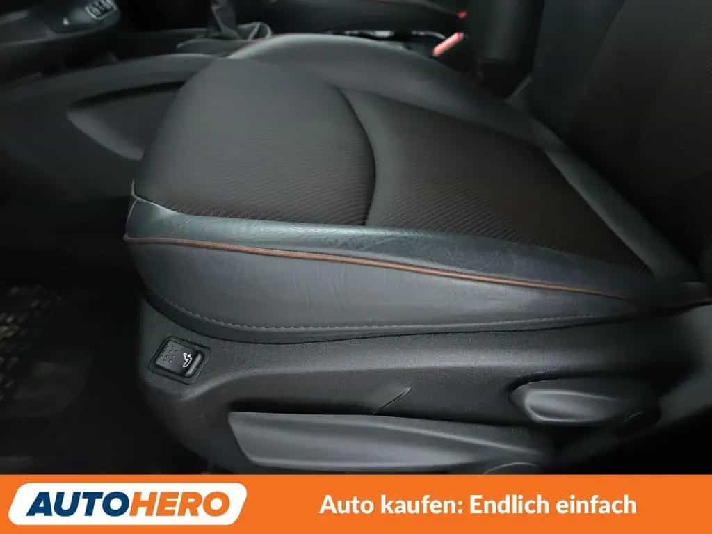 Fiat 500X 1.0 Turbo 120th*TEMPO*PDC*SHZ* 07/2019-photo-24