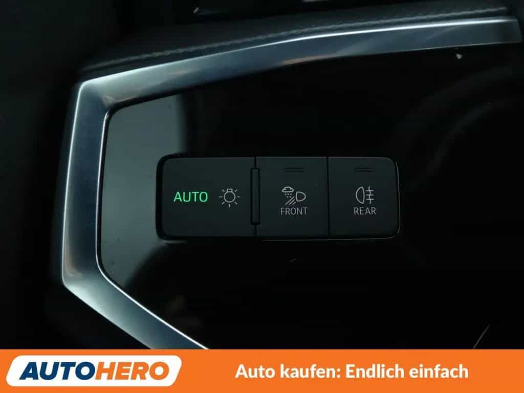 Audi Q3 40 TFSI quattro S Line Aut.*NAV*LED*TEMPO*VC* 05/2020-photo-24
