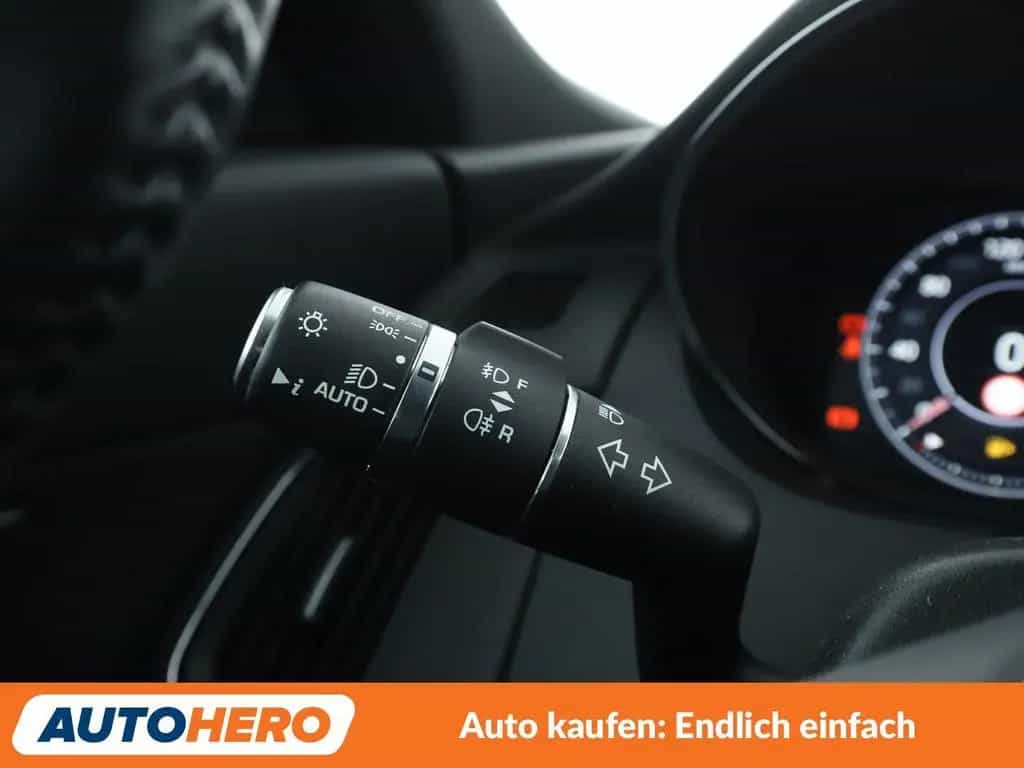 Jaguar E-Pace D240 R-Dynamic SE AWD Aut.*NAVI*LED*ACC* 07/2021-photo-22