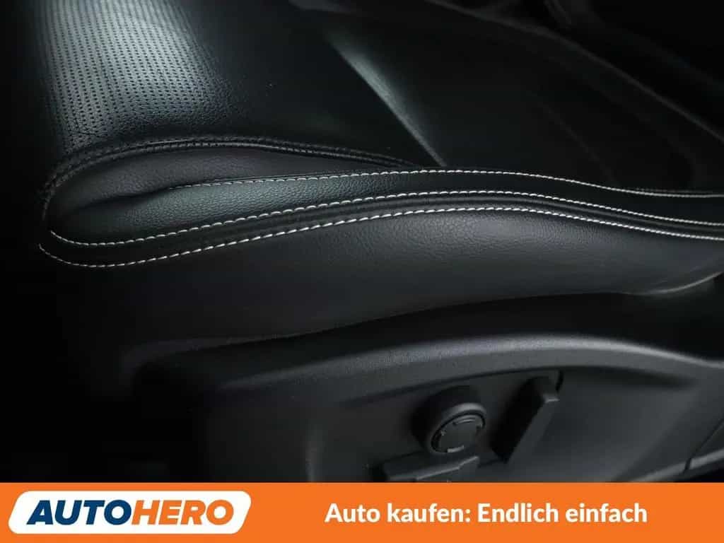 Jaguar E-Pace D240 R-Dynamic SE AWD Aut.*NAVI*LED*ACC* 07/2021-photo-24