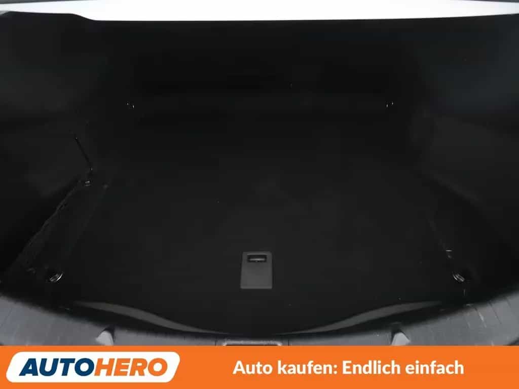 Mercedes-Benz CLA 200 CLA 200 Urban Aut.*NAVI*CAM*TEMPO*SHZ* 04/2018-photo-17