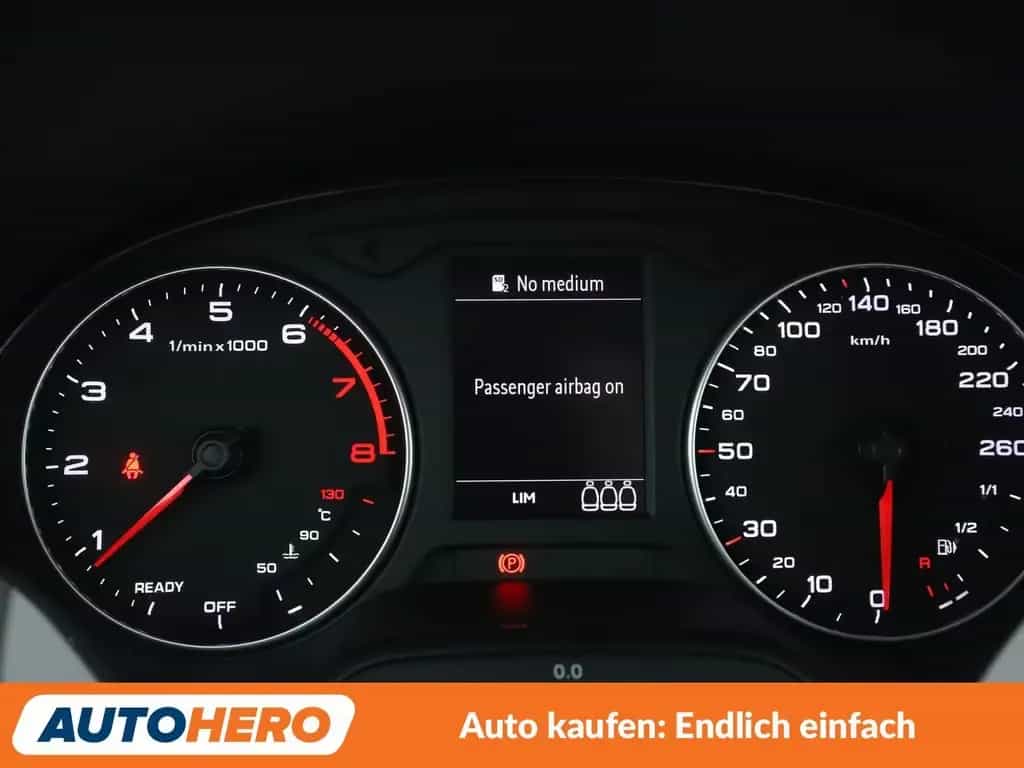 Audi Q2 1.4 TFSI ACT Design*NAVI*CAM*LIM* 06/2017-photo-2