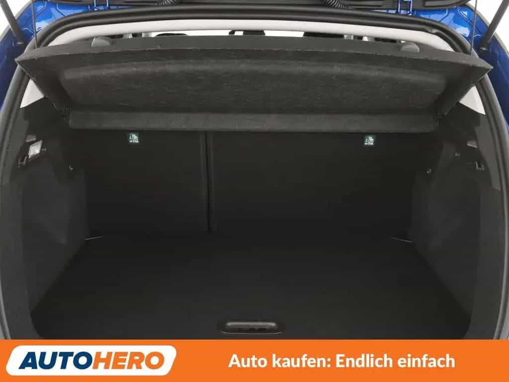 Renault Captur 1.3 TCe Experience*NAVI*LED*TEMPO*PDC*SHZ 05/2020-photo-17