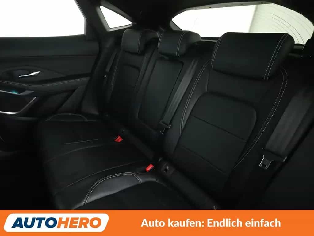 Jaguar E-Pace P250 R-Dynamic SE AWD Aut. *LED*ACC*CAM* 07/2020-photo-13