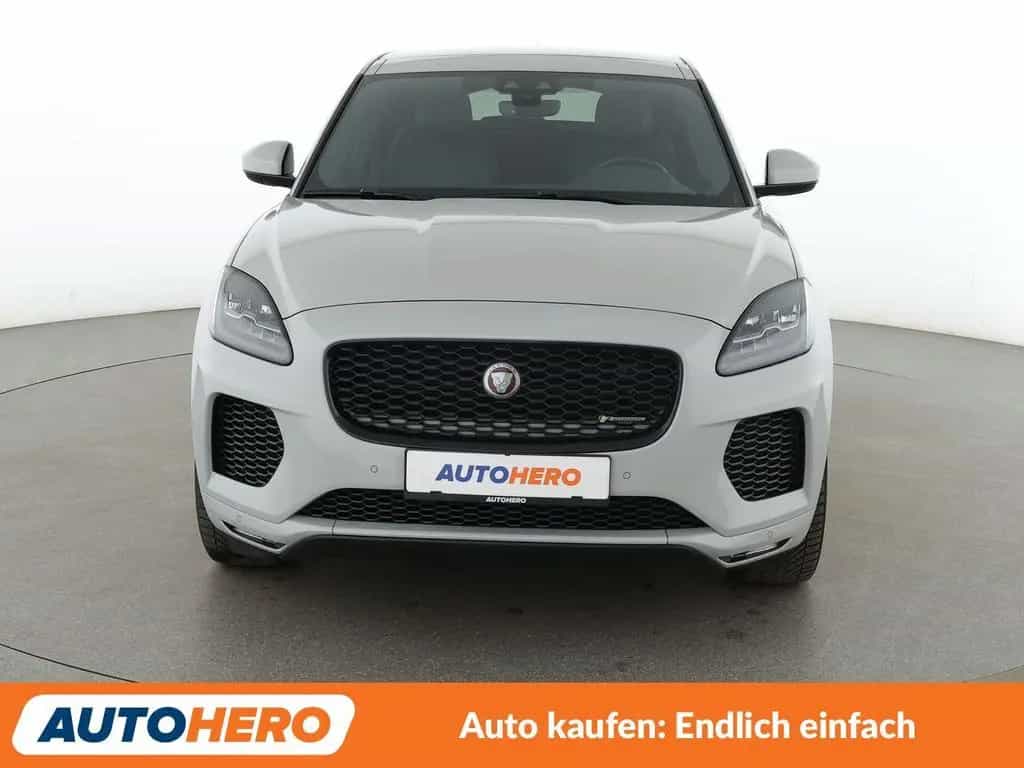 Jaguar E-Pace P250 R-Dynamic SE AWD Aut. *LED*ACC*CAM* 07/2020-photo-8