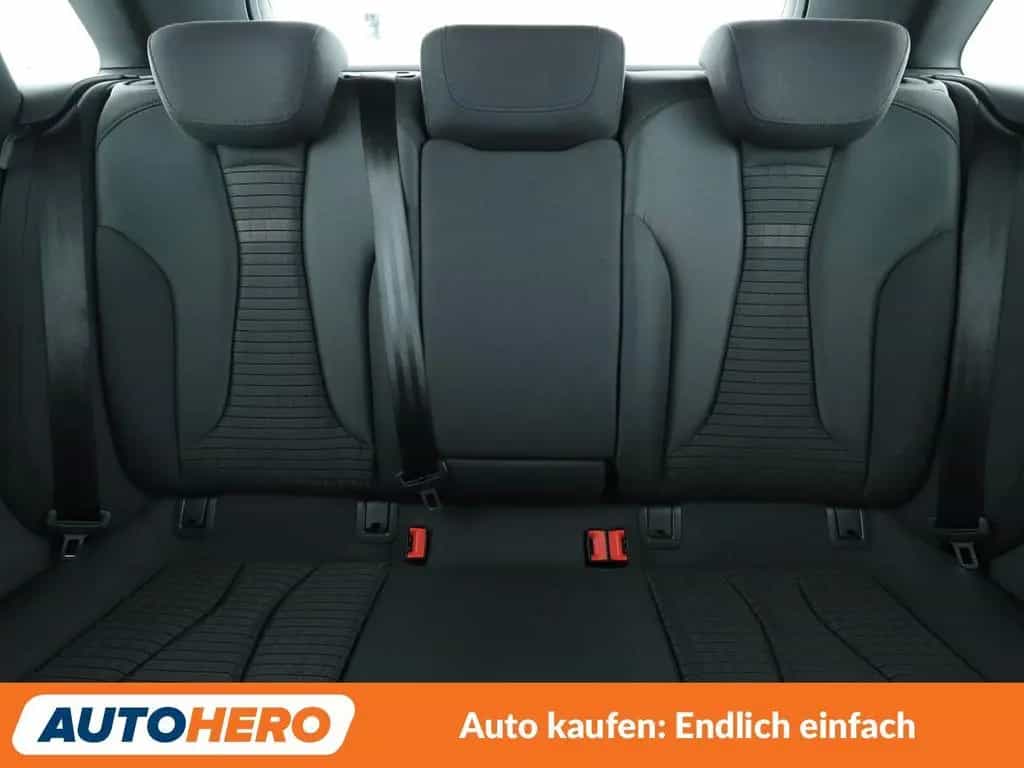 Audi A3 Sportback 40 TDI quattro Sport Aut.*NAVI* 05/2020-photo-15