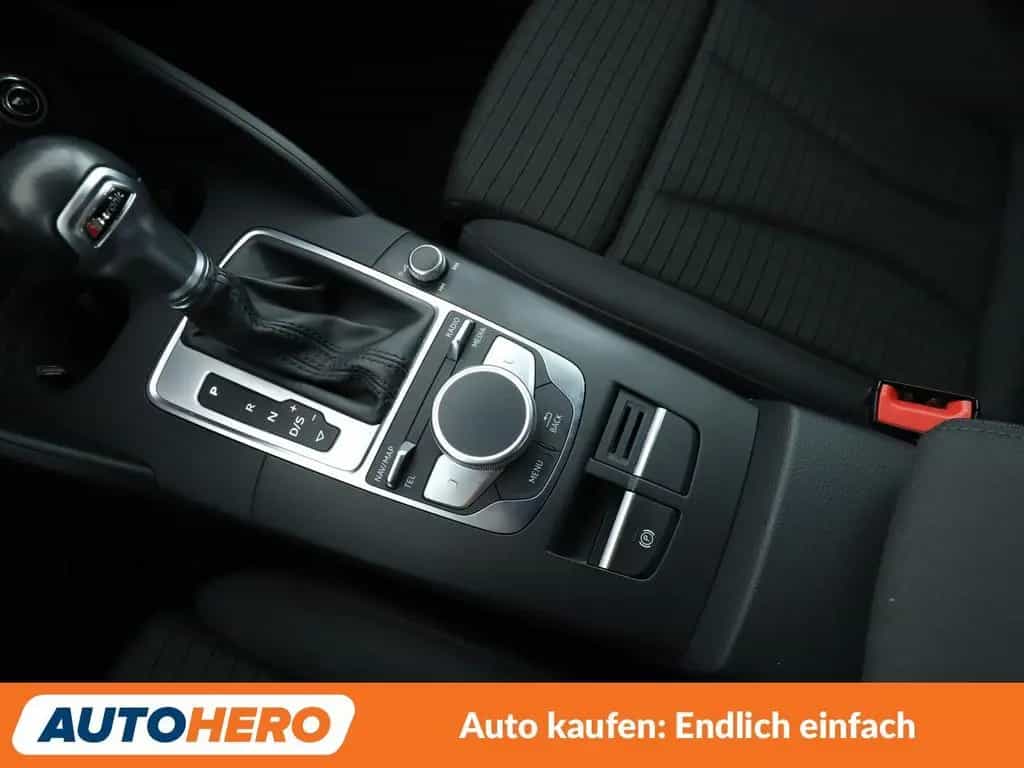 Audi A3 Sportback 40 TDI quattro Sport Aut.*NAVI* 05/2020-photo-22