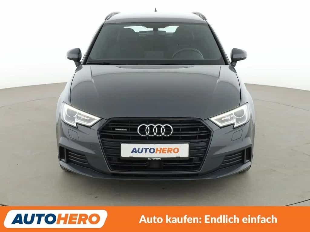 Audi A3 Sportback 40 TDI quattro Sport Aut.*NAVI* 05/2020-photo-8