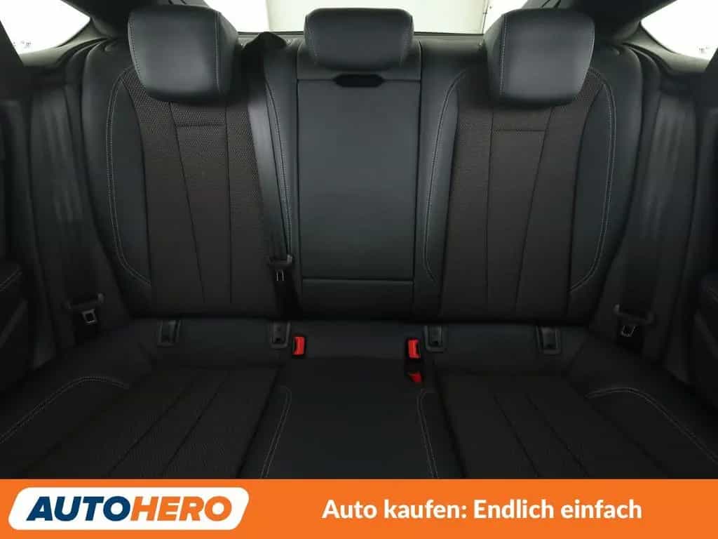 Audi A5 Sportback 40 TDI quattro Sport Aut.*NAVI*LED* 05/2019-photo-15