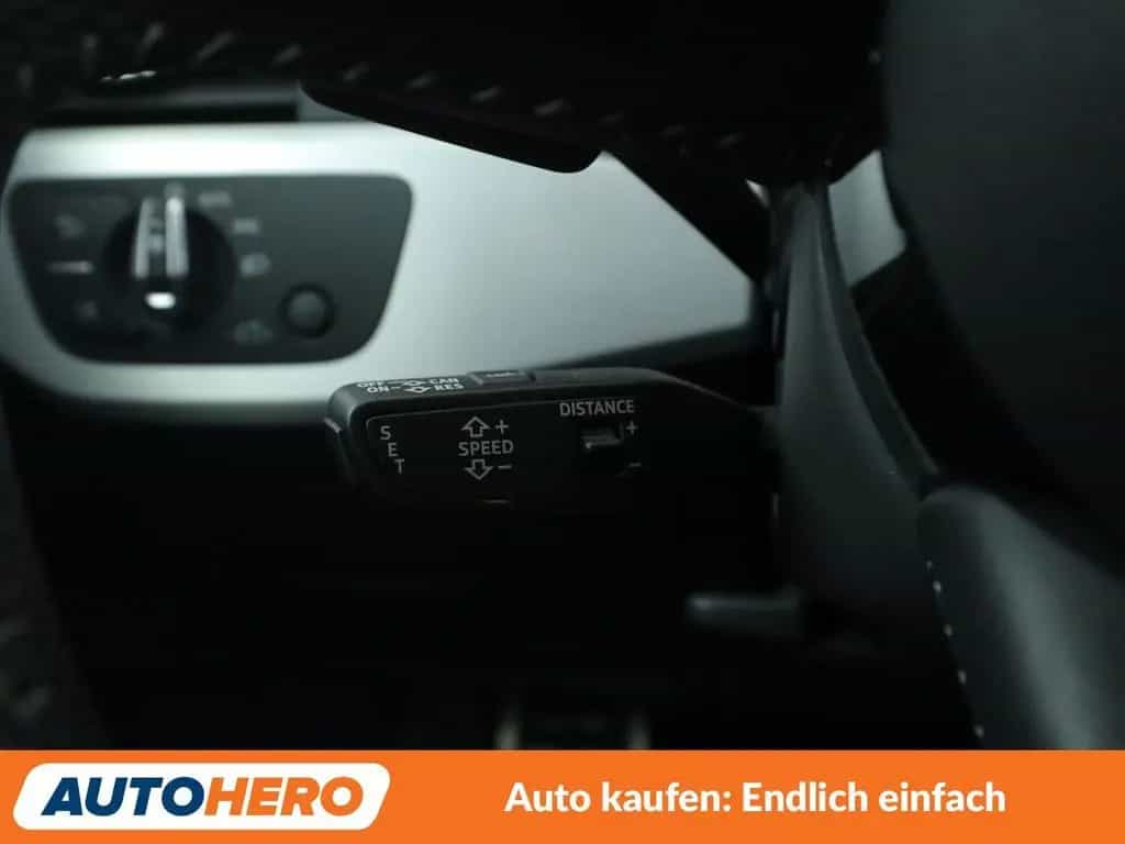 Audi A5 Sportback 40 TDI quattro Sport Aut.*NAVI*LED* 05/2019-photo-32