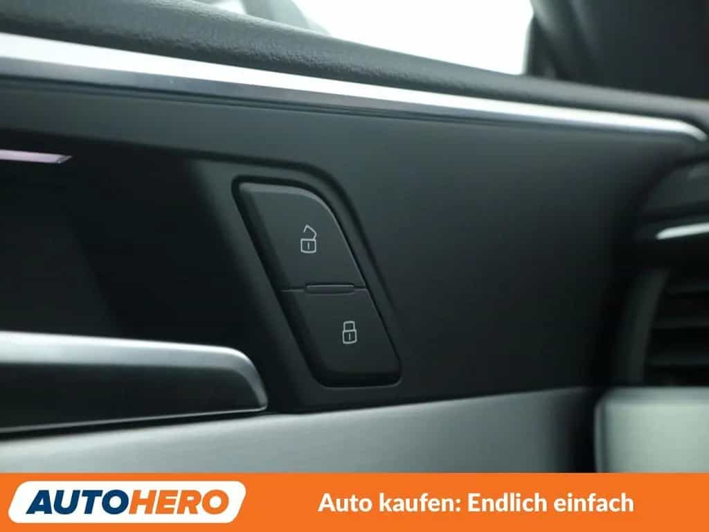 Audi A5 Sportback 40 TDI quattro Sport Aut.*NAVI*LED* 05/2019-photo-34