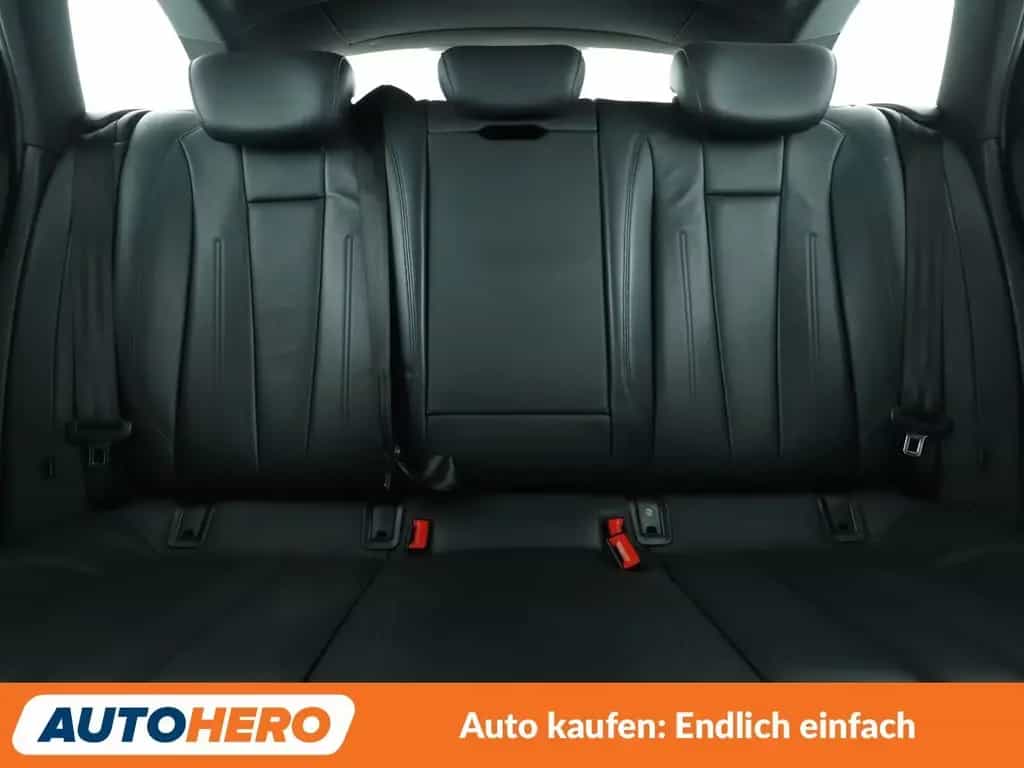 Audi A4 2.0 TFSI quattro Aut.*NAVI*HUD*LED* 01/2018-photo-15