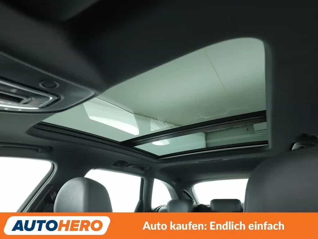 Audi A4 2.0 TFSI quattro Aut.*NAVI*HUD*LED* 01/2018-photo-27