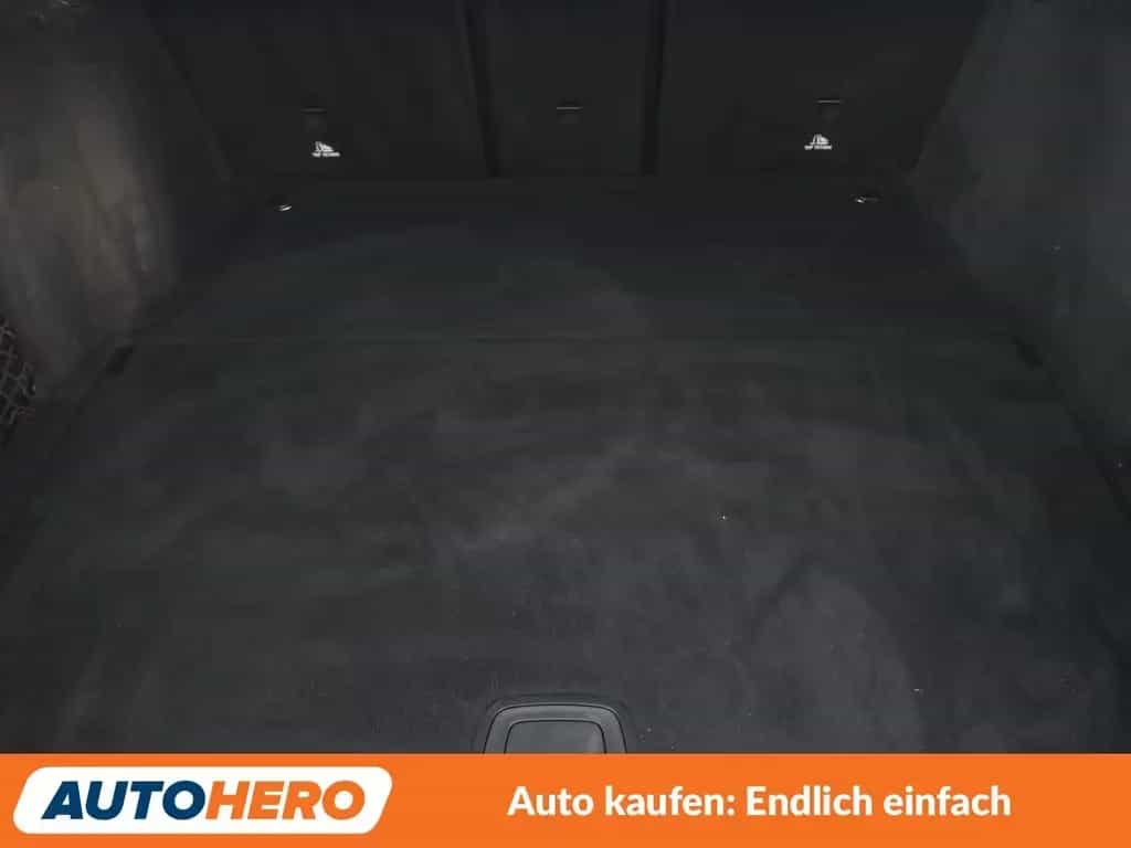 Mercedes-Benz C 180 CGI T Avantgarde *NAVI*TEMPO*PDC*SHZ* 05/2016-photo-17