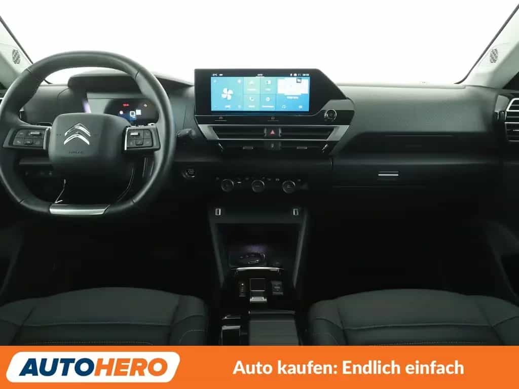 Citroën C4 1.2 PureTech Max Aut.*NAV*HUD*TEMPO*CAM*PDC* 11/2023-photo-11