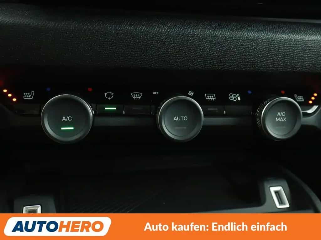 Citroën C4 1.2 PureTech Max Aut.*NAV*HUD*TEMPO*CAM*PDC* 11/2023-photo-25