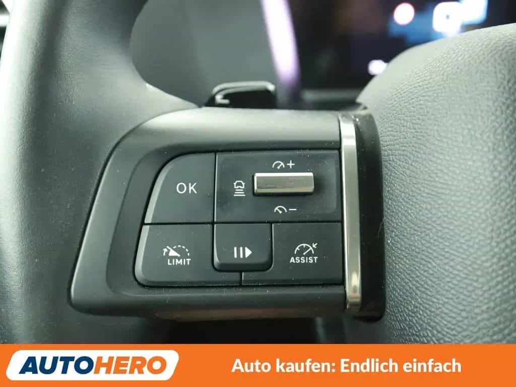 Citroën C4 1.2 PureTech Max Aut.*NAV*HUD*TEMPO*CAM*PDC* 11/2023-photo-30