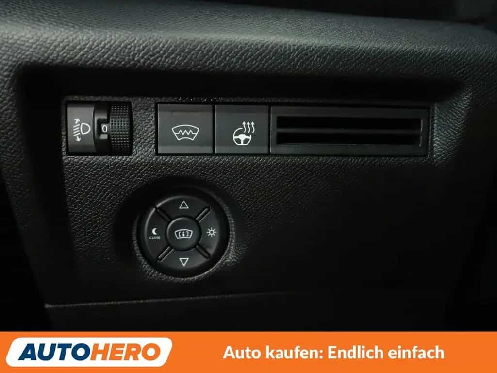 Citroën C4 1.2 PureTech Max Aut.*NAV*HUD*TEMPO*CAM*PDC* 11/2023-photo-33
