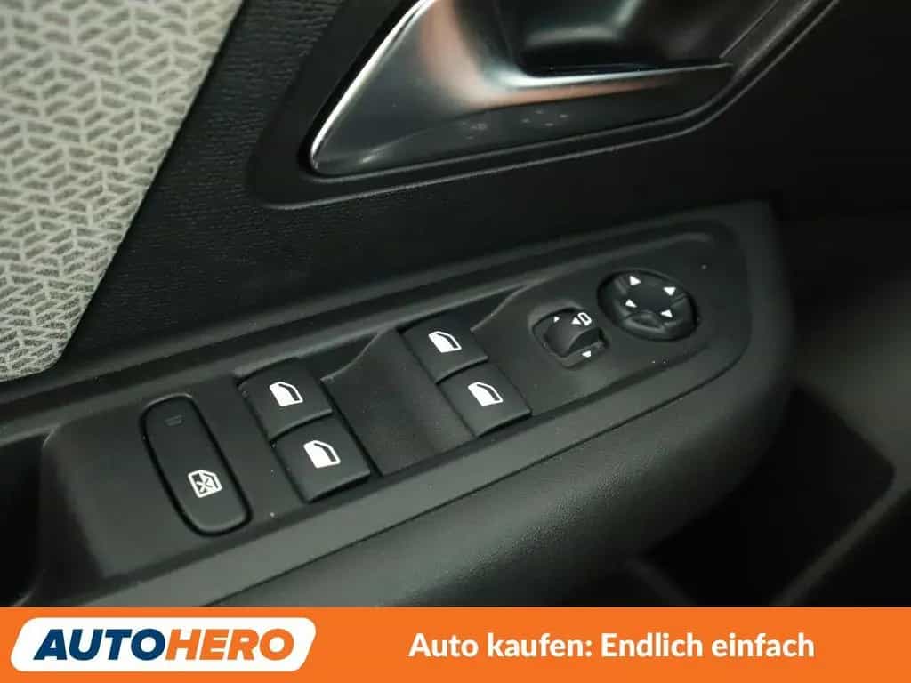 Citroën C4 1.2 PureTech Max Aut.*NAV*HUD*TEMPO*CAM*PDC* 11/2023-photo-34