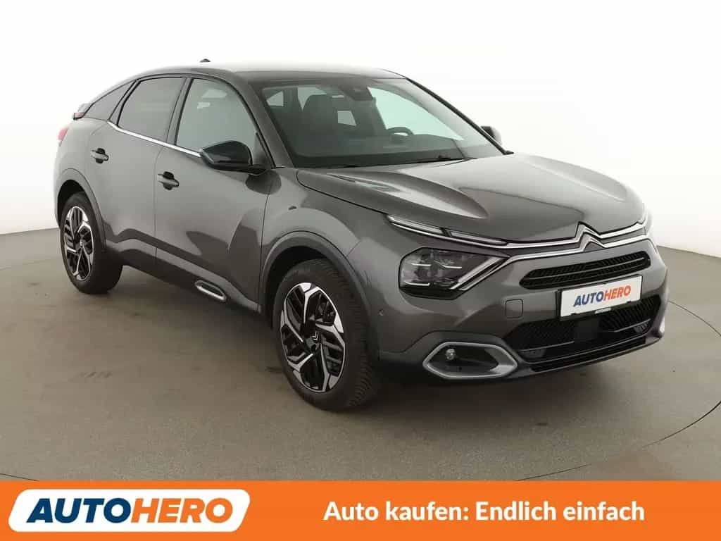 Citroën C4 1.2 PureTech Max Aut.*NAV*HUD*TEMPO*CAM*PDC* 11/2023-photo-7