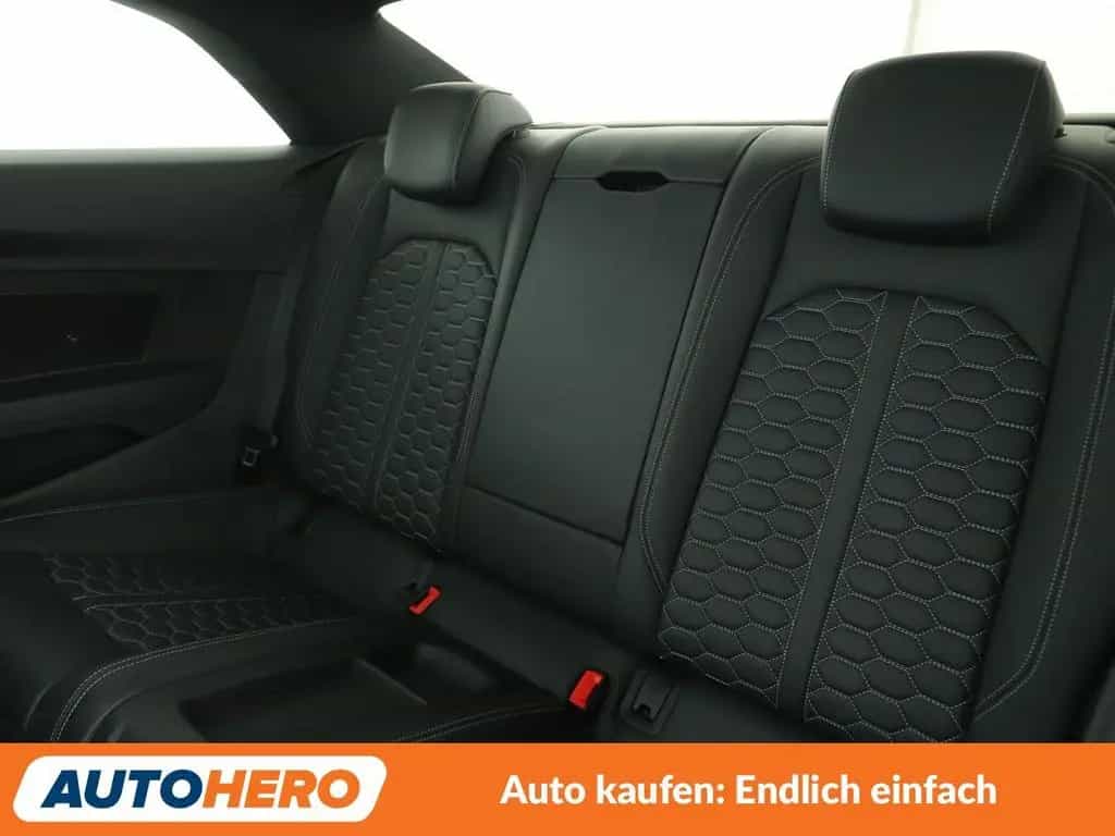 Audi RS5 RS 5 2.9 V6 TFSI quattro Aut.*NAVI*LED*ACC*PLA* 06/2018-photo-13