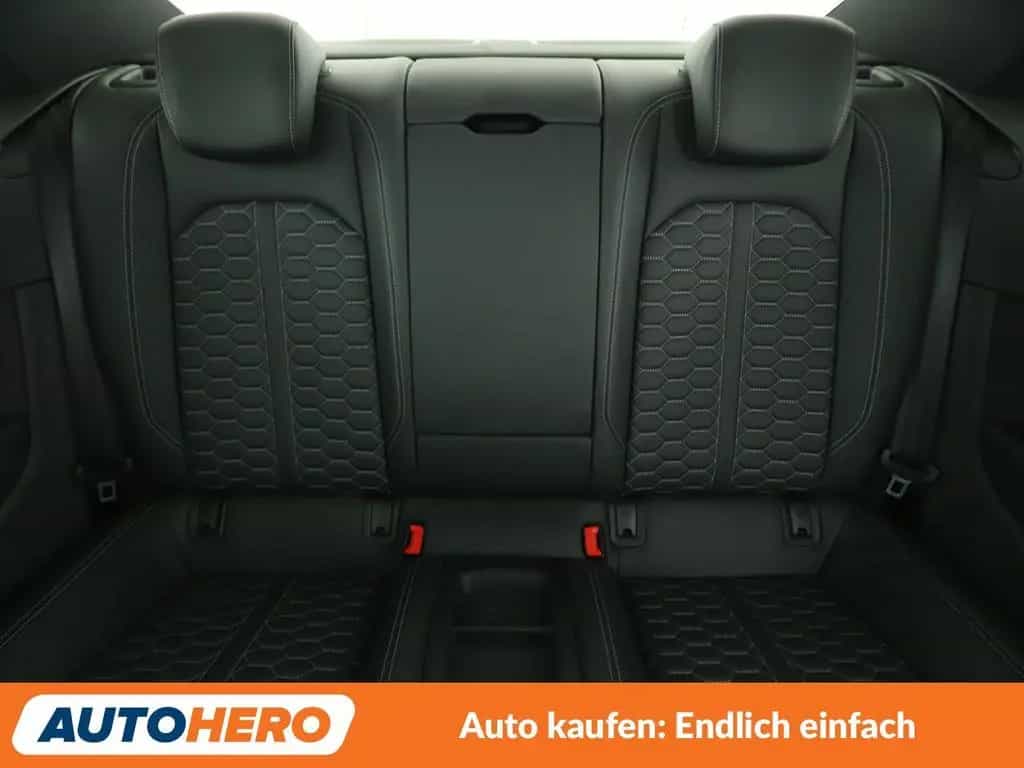 Audi RS5 RS 5 2.9 V6 TFSI quattro Aut.*NAVI*LED*ACC*PLA* 06/2018-photo-15