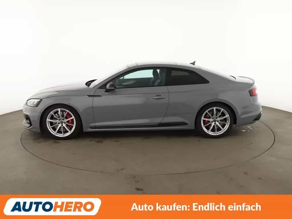 Audi RS5 RS 5 2.9 V6 TFSI quattro Aut.*NAVI*LED*ACC*PLA* 06/2018-photo-2