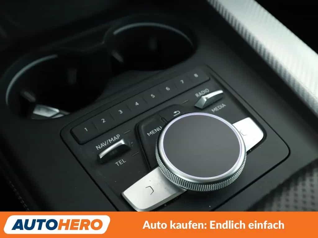 Audi RS5 RS 5 2.9 V6 TFSI quattro Aut.*NAVI*LED*ACC*PLA* 06/2018-photo-26