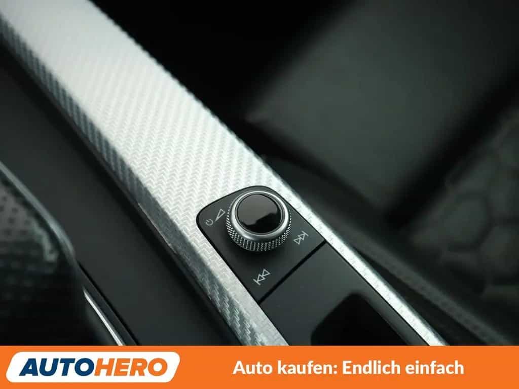 Audi RS5 RS 5 2.9 V6 TFSI quattro Aut.*NAVI*LED*ACC*PLA* 06/2018-photo-27