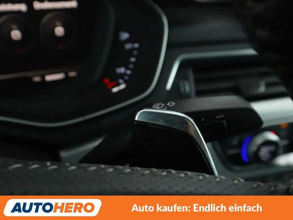 Audi RS5 RS 5 2.9 V6 TFSI quattro Aut.*NAVI*LED*ACC*PLA* 06/2018-photo-33