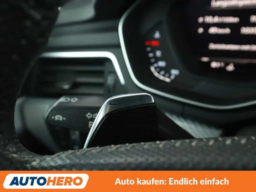 Audi RS5 RS 5 2.9 V6 TFSI quattro Aut.*NAVI*LED*ACC*PLA* 06/2018-photo-34