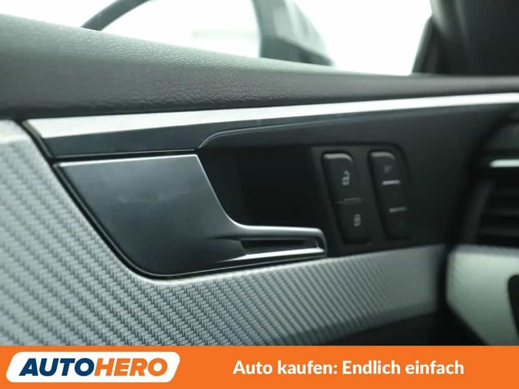 Audi RS5 RS 5 2.9 V6 TFSI quattro Aut.*NAVI*LED*ACC*PLA* 06/2018-photo-36