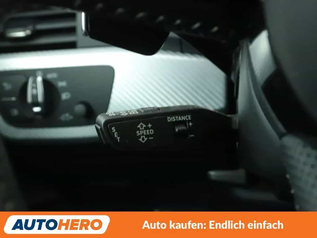 Audi RS5 RS 5 2.9 V6 TFSI quattro Aut.*NAVI*LED*ACC*PLA* 06/2018-photo-37