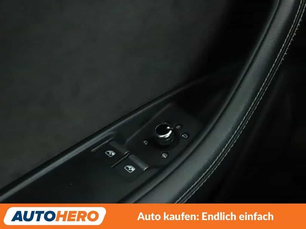 Audi RS5 RS 5 2.9 V6 TFSI quattro Aut.*NAVI*LED*ACC*PLA* 06/2018-photo-38