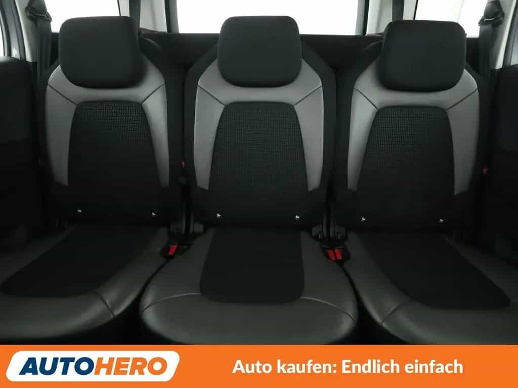 Citroën C4 SpaceTourer C4 Grand Spacetourer 1.5 Blue-HDi Shine *CAM*ACC 05/2019-photo-15
