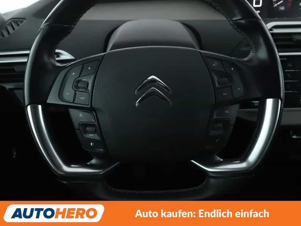 Citroën C4 SpaceTourer C4 Grand Spacetourer 1.5 Blue-HDi Shine *CAM*ACC 05/2019-photo-18