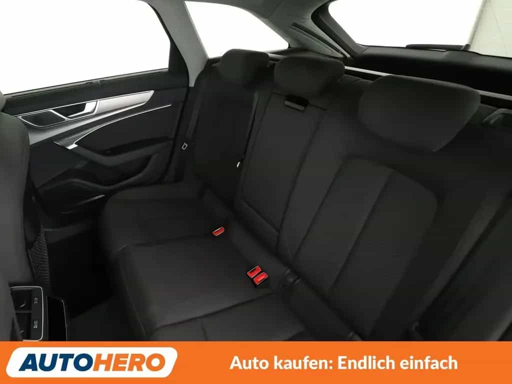 Audi A6 40 TDI Mild-Hybrid quattro Aut. *VC*HUD*LED* 03/2020-photo-13