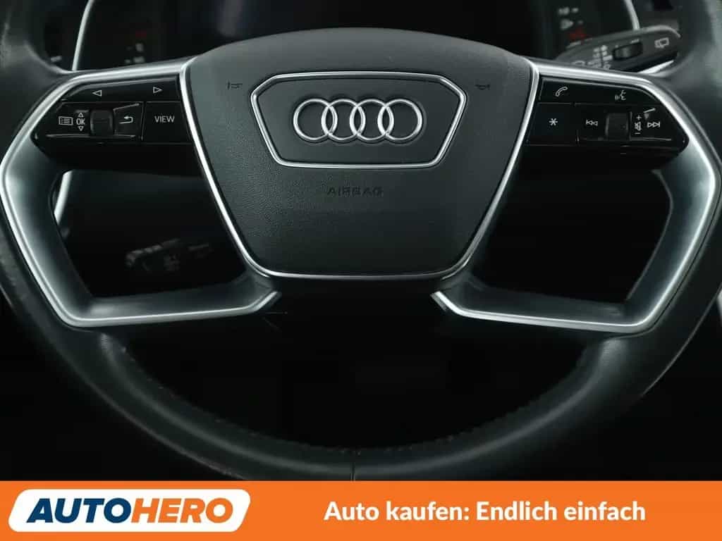 Audi A6 40 TDI Mild-Hybrid quattro Aut. *VC*HUD*LED* 03/2020-photo-18