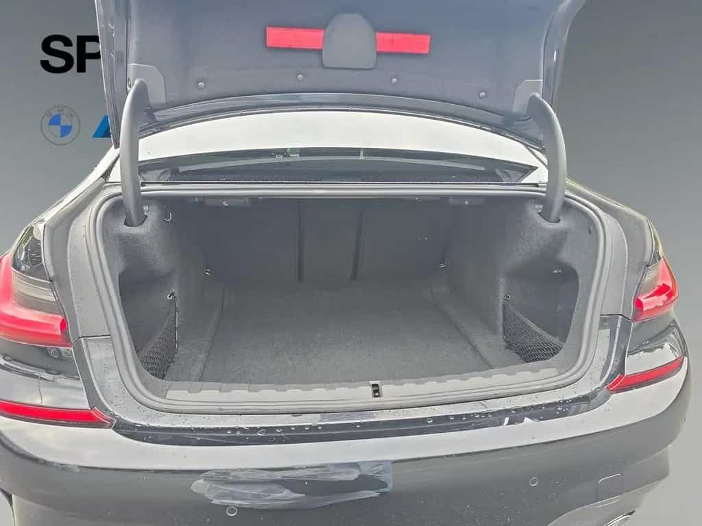 BMW 320 d Glasdach*Memory*Live Cockpit Prof* 03/2022-photo-12
