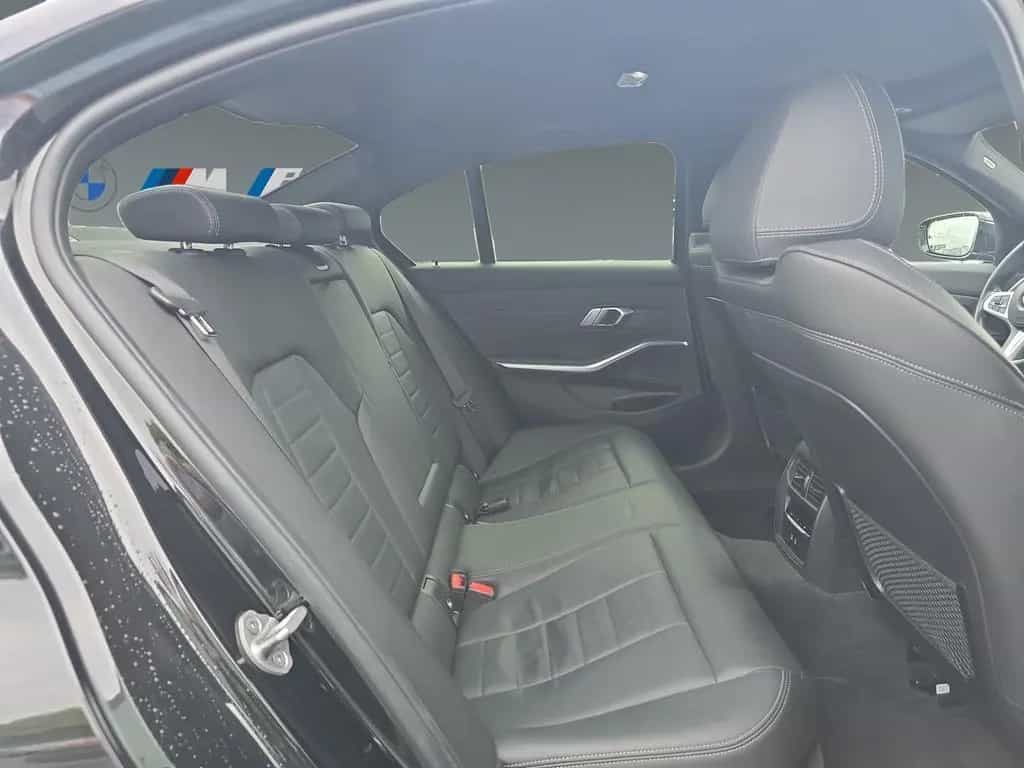 BMW 320 d Glasdach*Memory*Live Cockpit Prof* 03/2022-photo-13