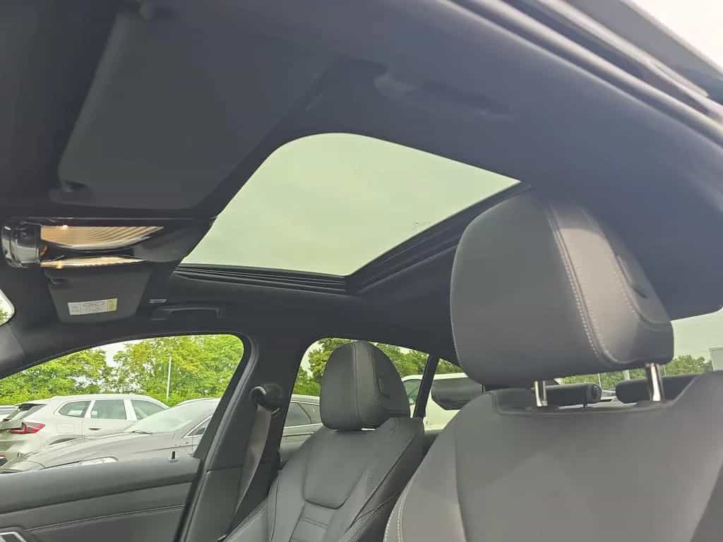 BMW 320 d Glasdach*Memory*Live Cockpit Prof* 03/2022-photo-21