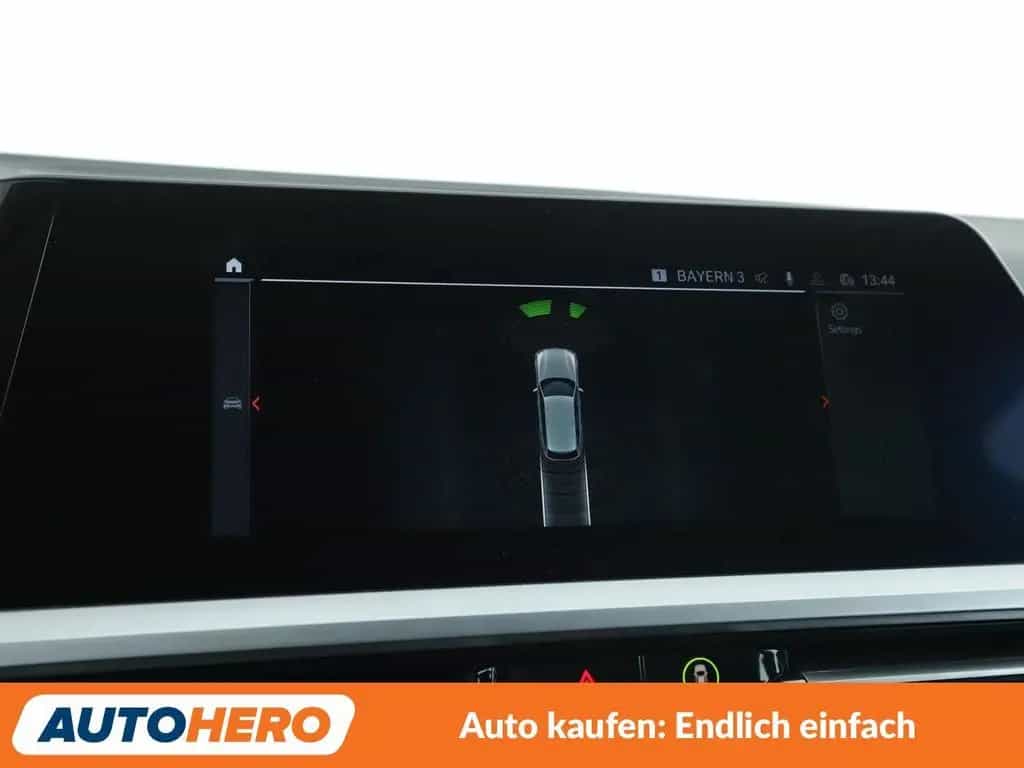 BMW 330 d Sport Line Aut.*NAVI*PDC*TEMPO*SHZ*ALU* 12/2020-photo-21