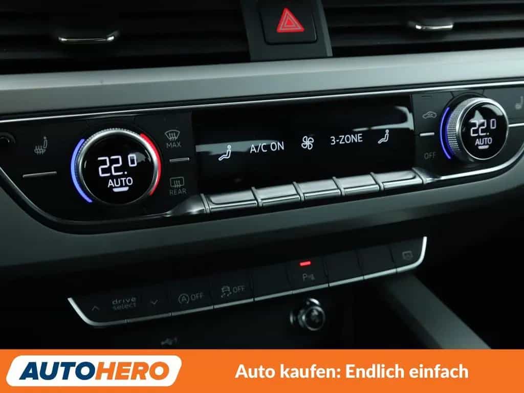 Audi A5 Sportback 45 TFSI quattro S line Aut.*NAVI* 08/2020-photo-22